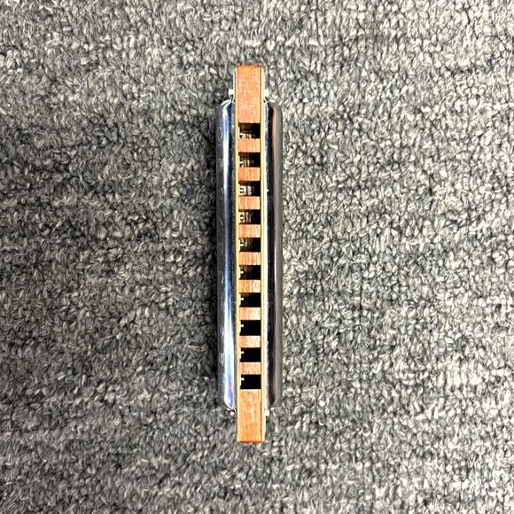 🛑 HOHNER Chromatic ➕🆒 HARMONICA Blues Harp Organ Professional Tones💸BUY NOW‼️ - Picture 15 of 16
